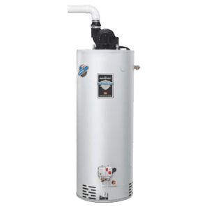 Bradford-white water heater