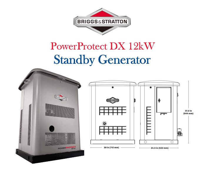 3 - PowerProtect DX 12k - mobile