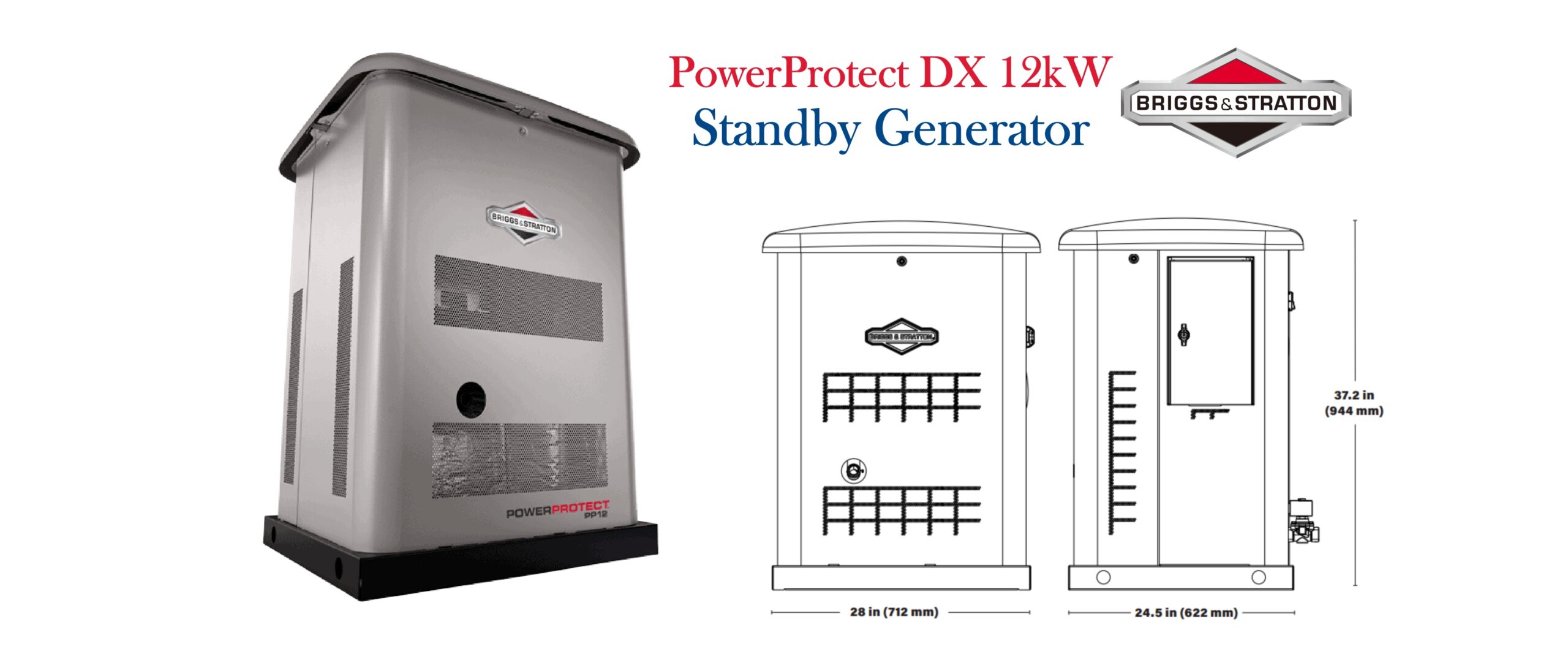 3 - PowerProtect DX 12k